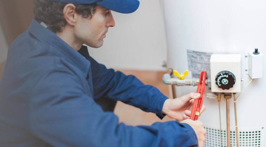 Professional sink repair in Haileyville, OK